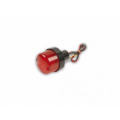 V PARTS Piloto Trasero Universal Luz de Freno 21/5W - Marca 6644
