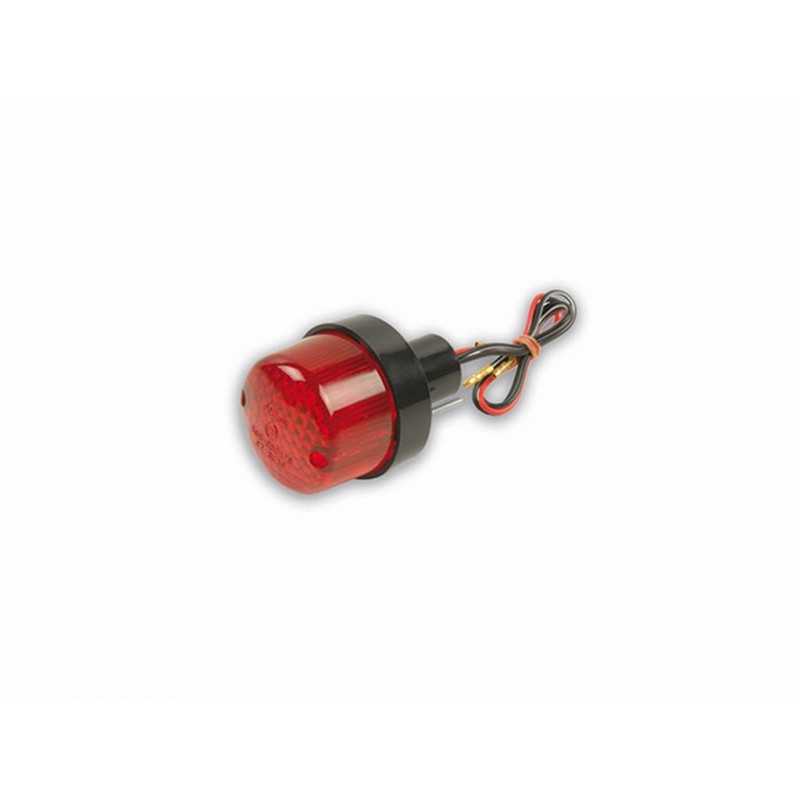 V PARTS Piloto Trasero Universal Luz de Freno 21/5W - Marca 6644