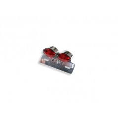 V PARTS Piloto trasero universal luz de freno 21/5w 6648