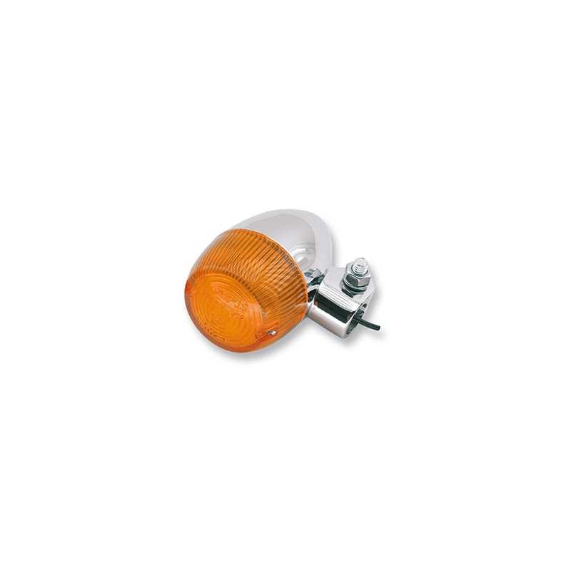 V PARTS Juego de intermitentes custom UNIVERSALES 21w 6649