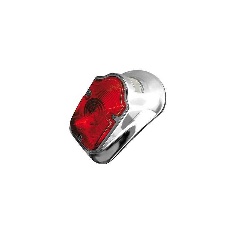 V PARTS Tail Light Pilot - Water Resistant and Easy to Install 6651