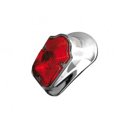 V PARTS Tail Light Pilot - Water Resistant and Easy to Install 6651