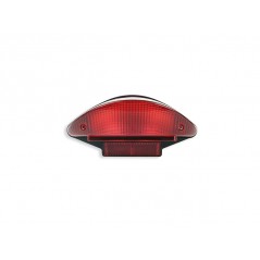 V PARTS LIGHT COVER, PILOT REAR 6667