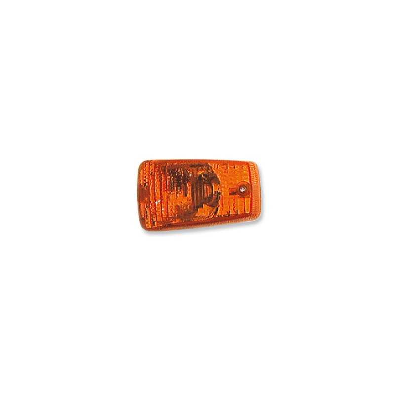 V PARTS Front Indicator - OEM Design and Road Legal 6676