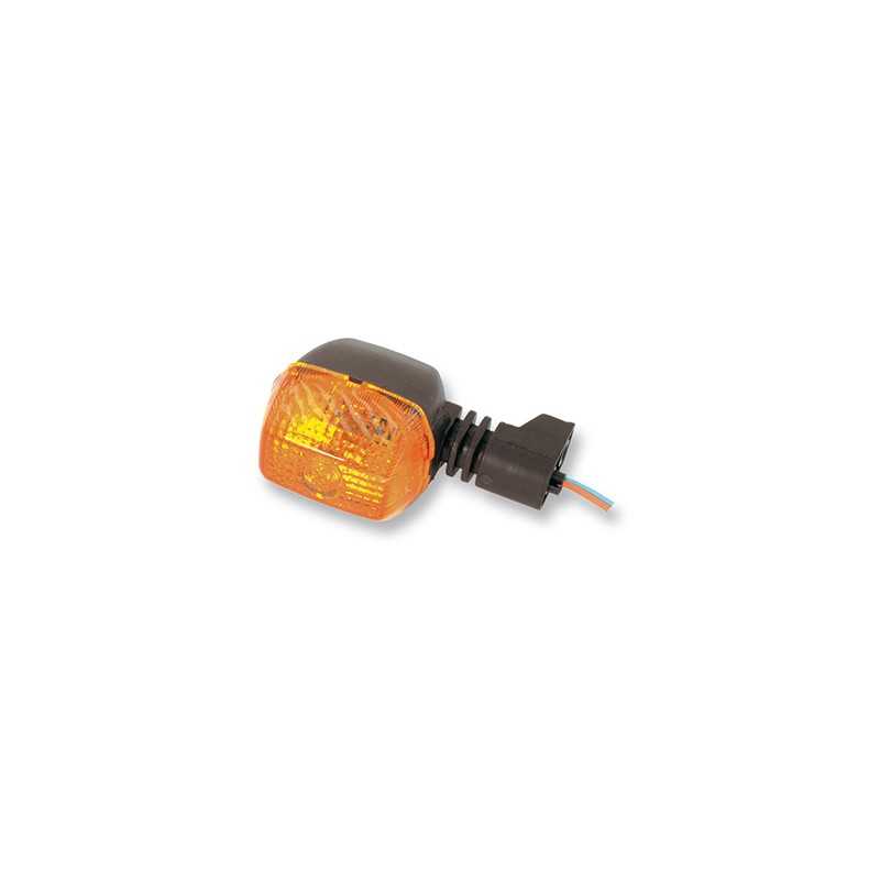 V PARTS TURN SIGNAL, FRONT, RIGHT 6677
