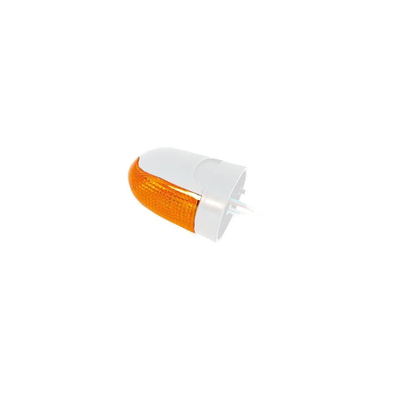 V PARTS LIGHT COVER, TURN SIGNAL REAR LEFT 6685