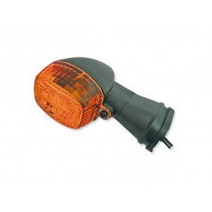V PARTS Intermitente delantero derecho para motocicletas - Diseño original Homologación CE 6695