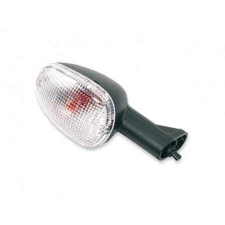 V PARTS TURN SIGNAL, FRONT, LEFT 6704