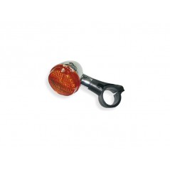 V PARTS TURN SIGNAL, FRONT, RIGHT 7038