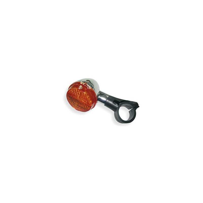 V PARTS TURN SIGNAL, FRONT, RIGHT 7038