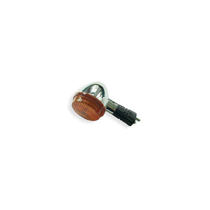 V PARTS TURN SIGNAL, REAR, RIGHT 7040