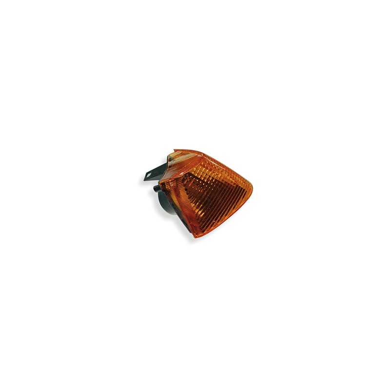 V PARTS TURN SIGNAL, FRONT, RIGHT 7048