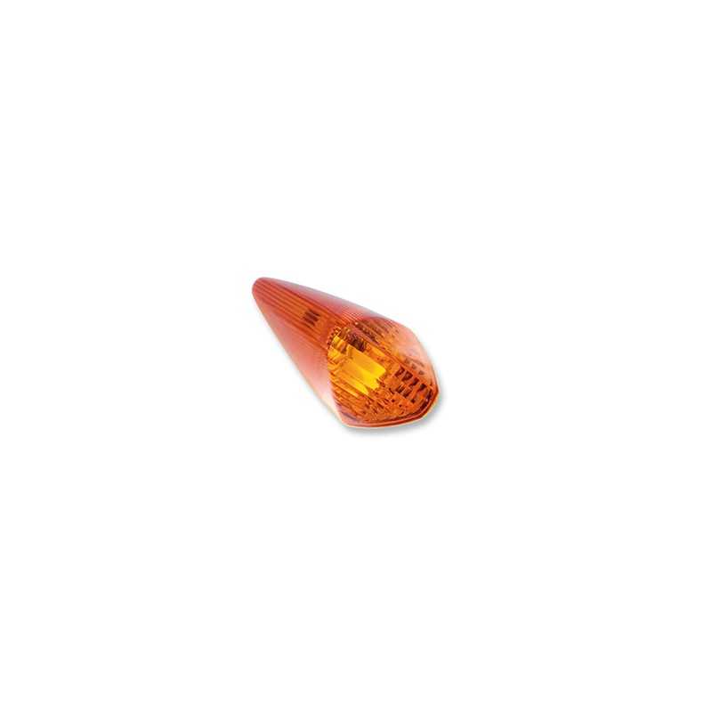 V PARTS TURN SIGNAL, FRONT, RIGHT 7050