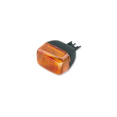 V PARTS TURN SIGNAL, FRONT, LEFT 7051