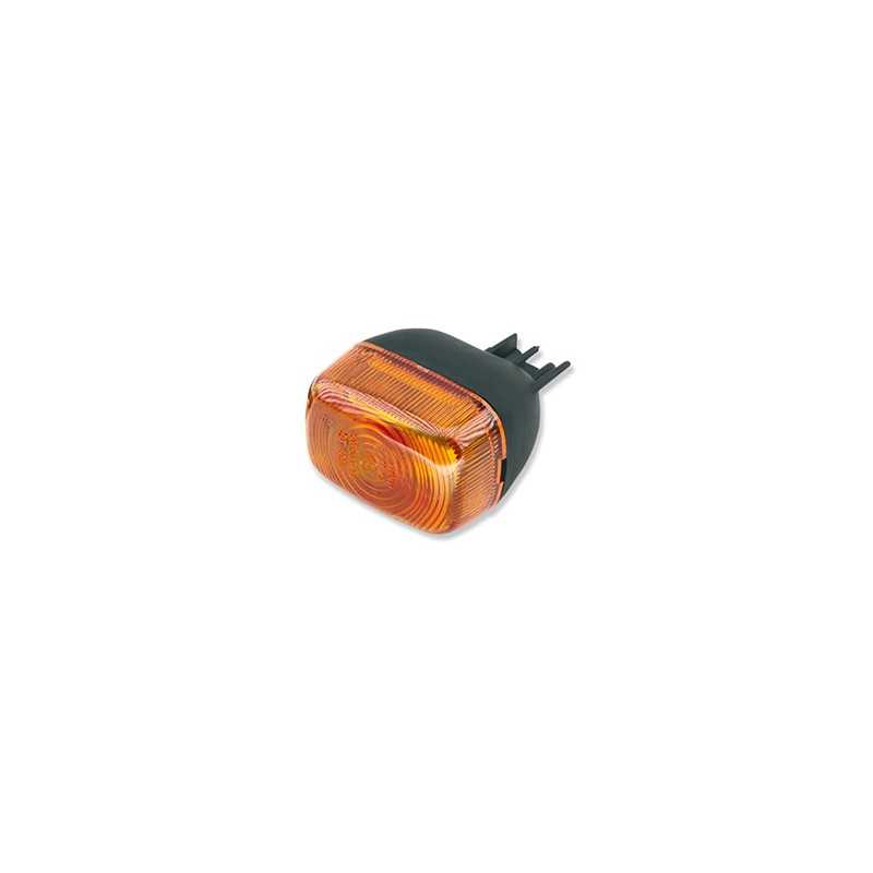 V PARTS TURN SIGNAL, FRONT, RIGHT 7052