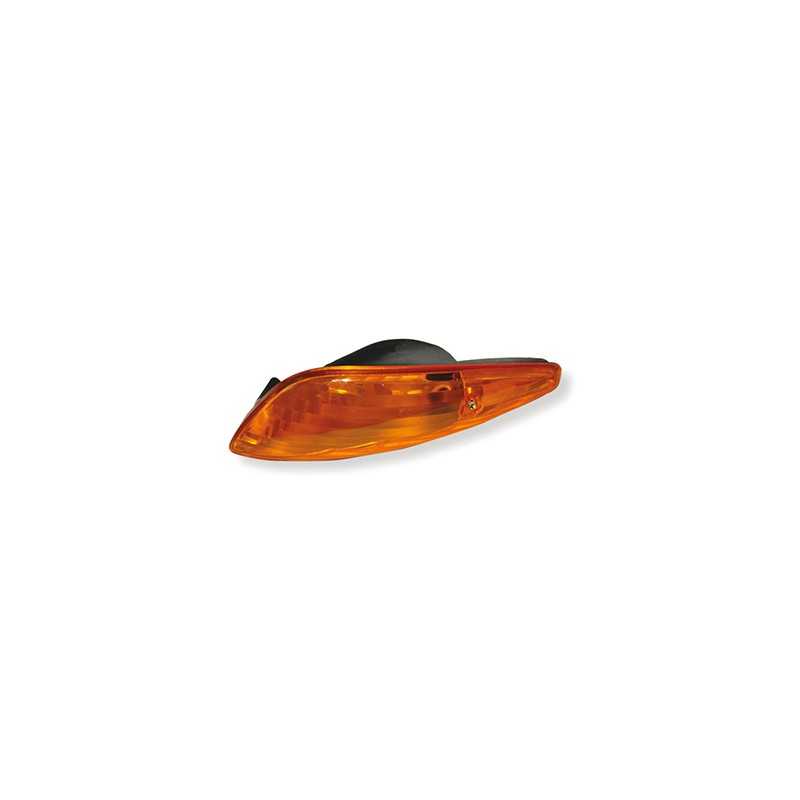 V PARTS TURN SIGNAL, REAR, RIGHT 7096