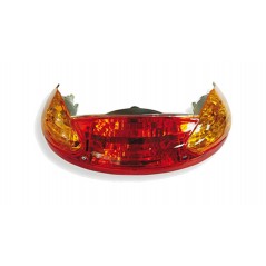 V PARTS PILOT LIGHT, REAR WITH TURN SIGNAL 7104