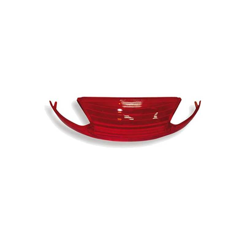 V PARTS LIGHT COVER, PILOT REAR 7105