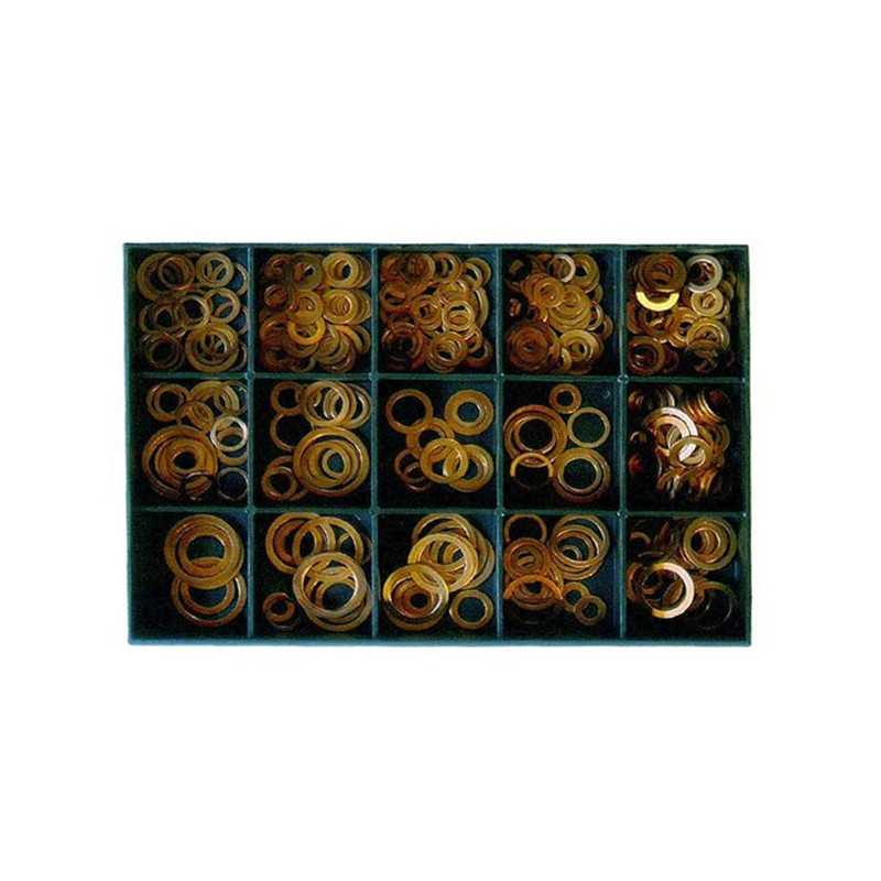 Fiber washers and joint products  R9999999F