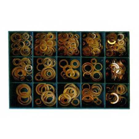 Fiber washers and joint products R9999999F