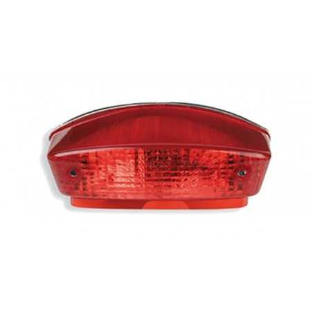 V PARTS PILOT REAR LIGHT 7127