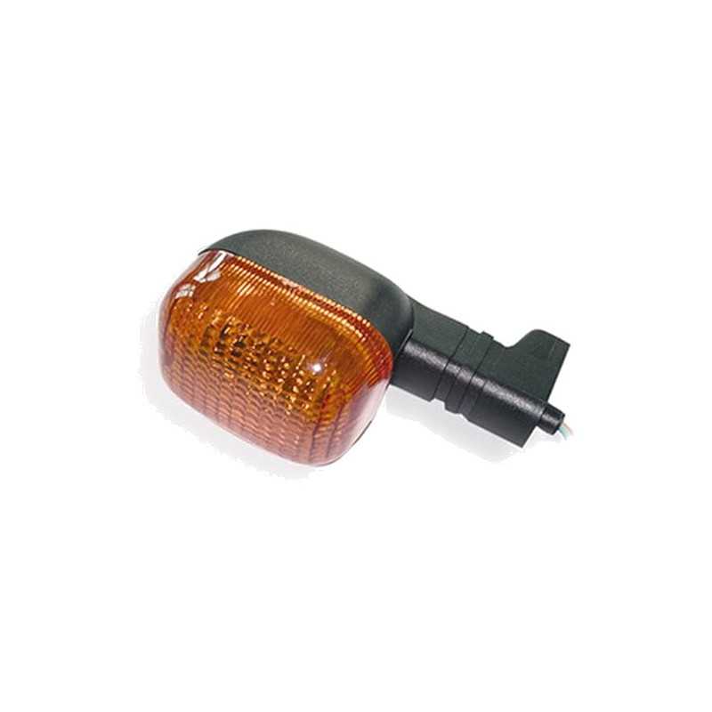 V PARTS TURN SIGNAL, FRONT, RIGHT 7135