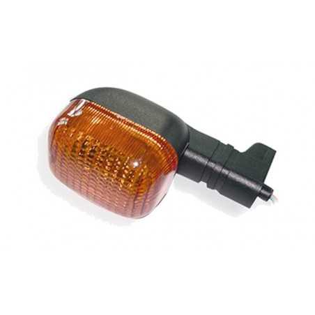 V PARTS TURN SIGNAL, FRONT, LEFT 7136