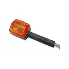 V PARTS TURN SIGNAL, FRONT, RIGHT 7138