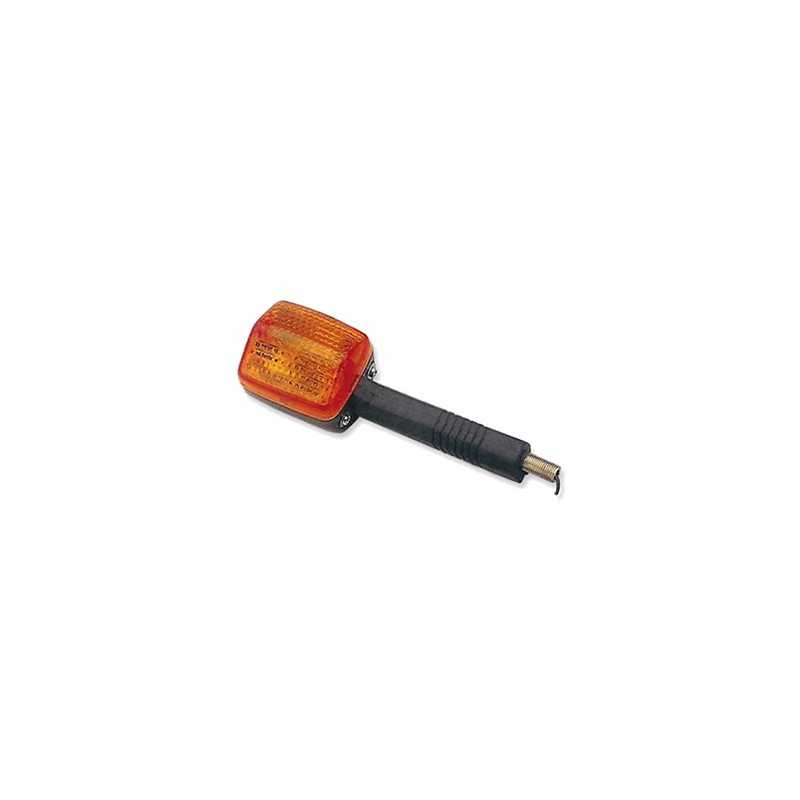 V PARTS TURN SIGNAL, FRONT, RIGHT 7138