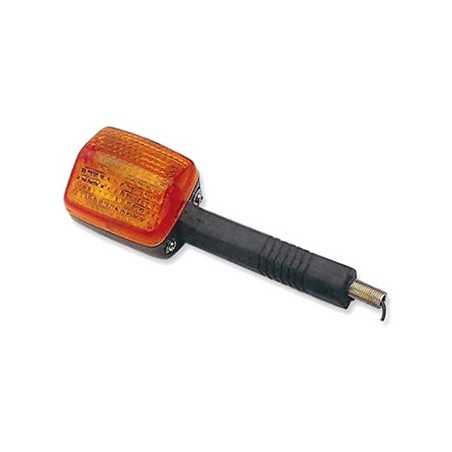 V PARTS TURN SIGNAL, FRONT, RIGHT 7138