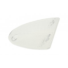 V PARTS LIGHT COVER, TURN SIGNAL FRONT RIGHT 7140