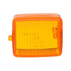 V PARTS Tulipa del intermitente delantero derecho - Lente para reemplazo Marca 7141