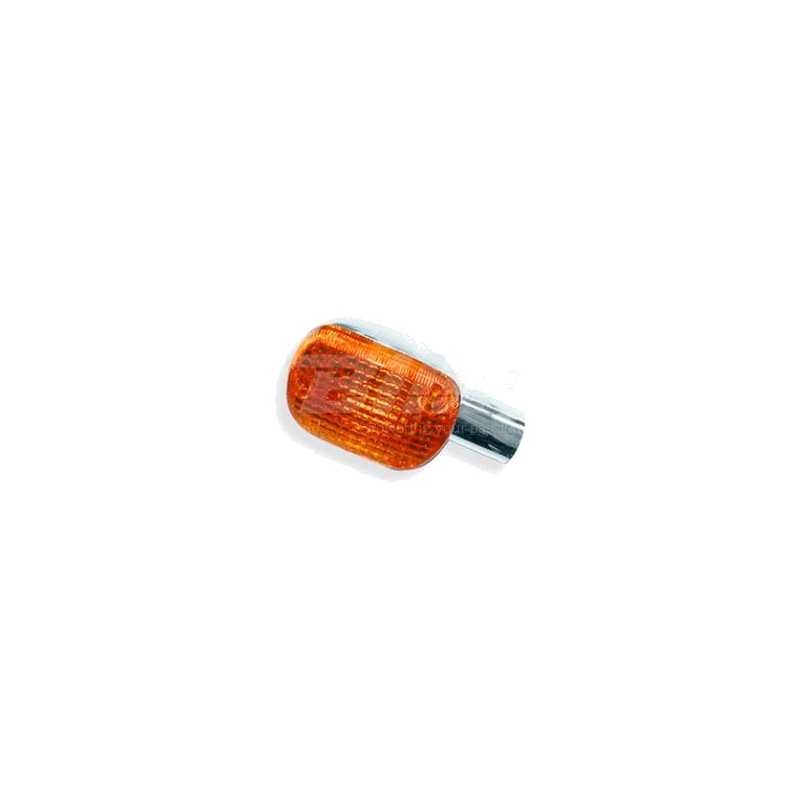 V PARTS TURN SIGNAL, FRONT, RIGHT 7142
