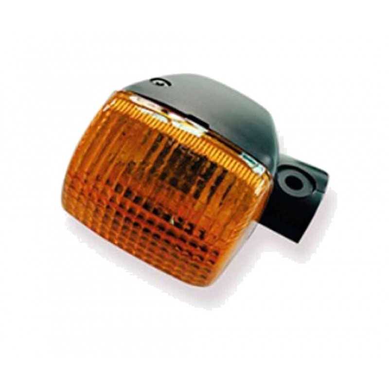 V PARTS TURN SIGNAL, FRONT, RIGHT 7144