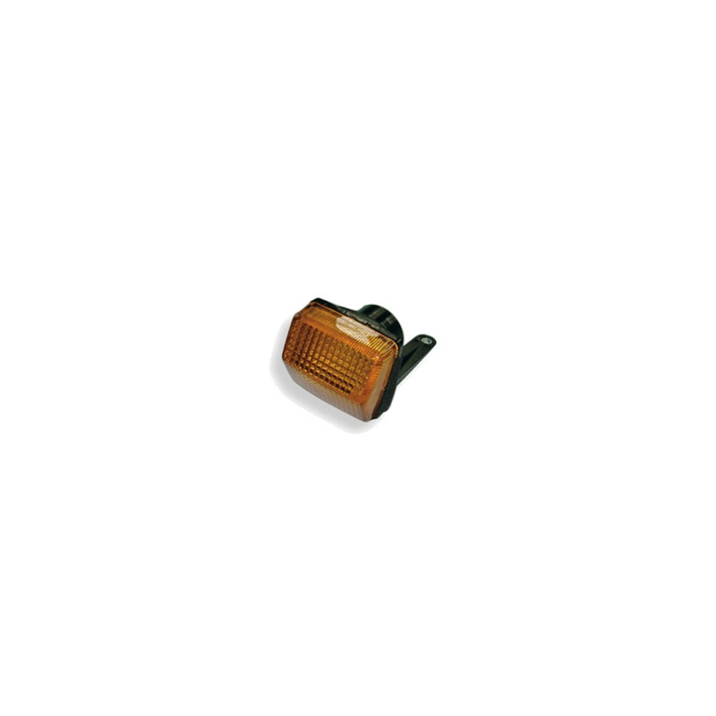 V PARTS TURN SIGNAL, FRONT, LEFT 7147