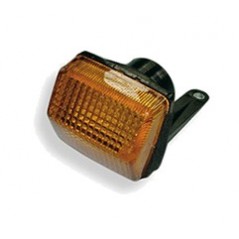 V PARTS TURN SIGNAL, FRONT, RIGHT 7148