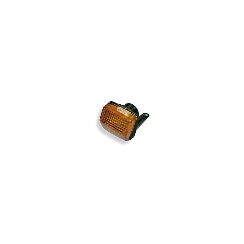 V PARTS TURN SIGNAL, FRONT, RIGHT 7148