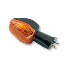 V PARTS TURN SIGNAL, FRONT, LEFT 7151