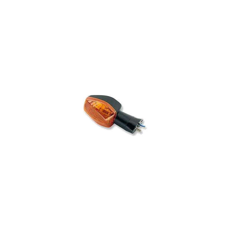 V PARTS TURN SIGNAL, FRONT, LEFT 7151