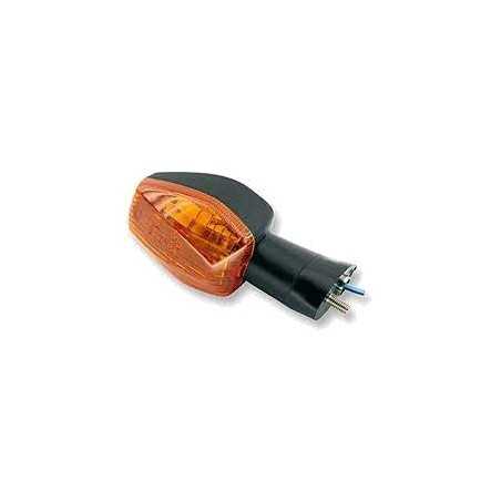 V PARTS TURN SIGNAL, FRONT, LEFT 7151