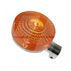V PARTS TURN SIGNAL, FRONT, RIGHT 7153