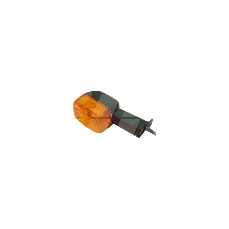 V PARTS TURN SIGNAL, REAR, RIGHT 7156