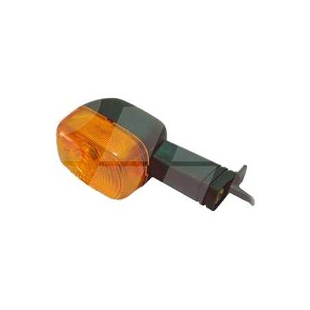 V PARTS TURN SIGNAL, REAR, RIGHT 7156