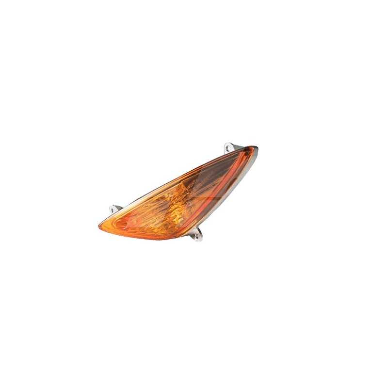 V PARTS TURN SIGNAL, FRONT, LEFT 7157