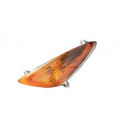 V PARTS Intermitente delantero izquierdo 7157