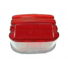 V PARTS Tulipa piloto trasero 7163