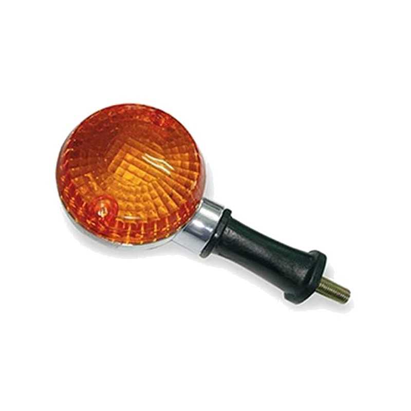 V PARTS Intermitente delantero derecho tipo OEM para uso en carretera 7175