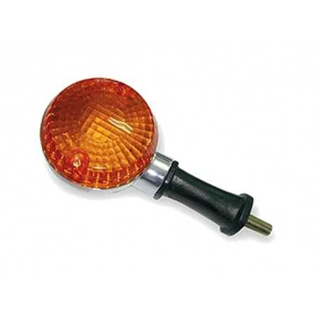 V PARTS TURN SIGNAL, FRONT, RIGHT 7175