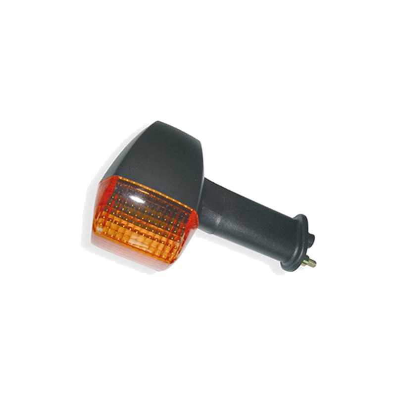 V PARTS Intermitente homologado CE para posición en naranja 7178