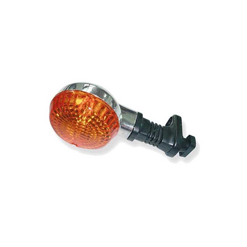 V PARTS TURN SIGNAL, FRONT, RIGHT 7182